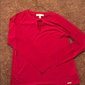 Michael kors shirt